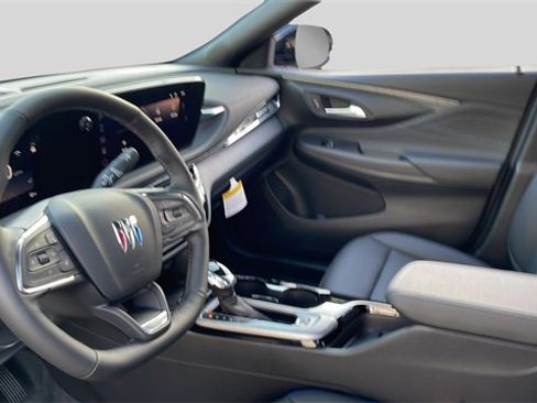 New 2026 Buick Envista Sport Touring w/ Convenience I Package image 13