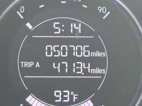 Used 2019 Honda HR-V LX image 23