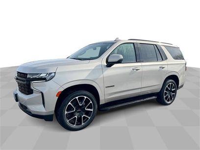 Certified 2023 Chevrolet Tahoe RST w/ Luxury Package