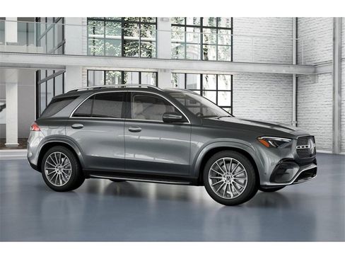 New 2026 Mercedes-Benz GLE 450 4MATIC image 13