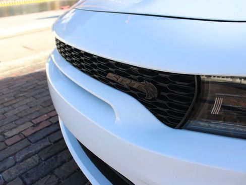 Used 2023 Dodge Charger SRT Hellcat w/ Harman/Kardon Audio Group image 10