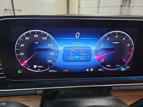 New 2026 Mercedes-Benz GLE 350 4MATIC image 20