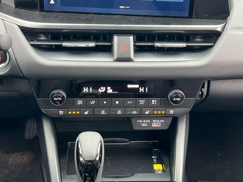 New 2026 Subaru Outback Touring XT image 25