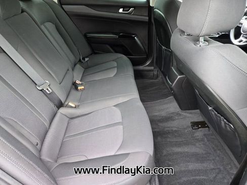 Used 2023 Kia K5 LXS image 18
