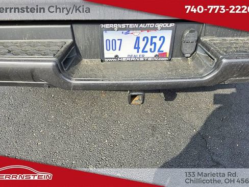 Used 2023 RAM 1500 Big Horn AWD/4WD image 19