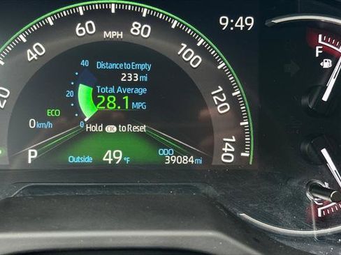 Certified 2024 Toyota RAV4 LE image 28