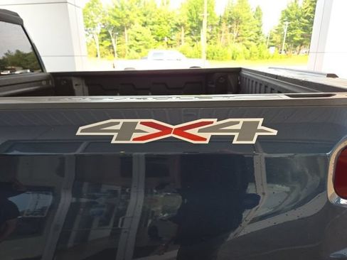 Used 2020 Chevrolet Silverado 1500 LT w/ All-Star Edition AWD/4WD image 47