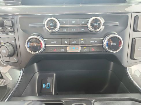 Used 2023 Ford F150 XLT w/ Equipment Group 302A High AWD/4WD image 30