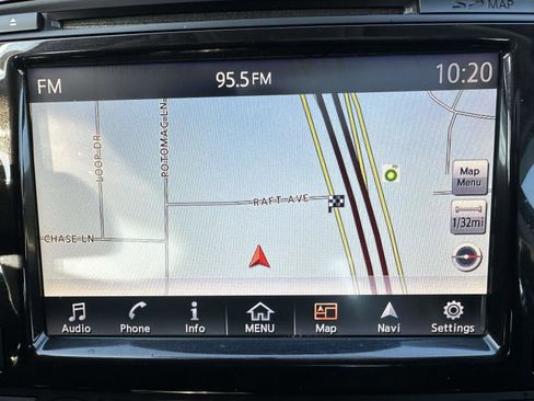 Used 2017 Nissan Maxima 3.5 SL image 21