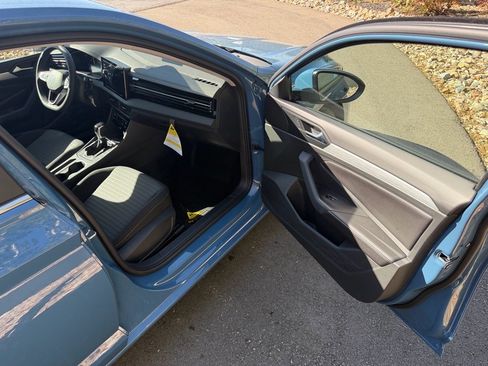 New 2026 Volkswagen Jetta S image 11