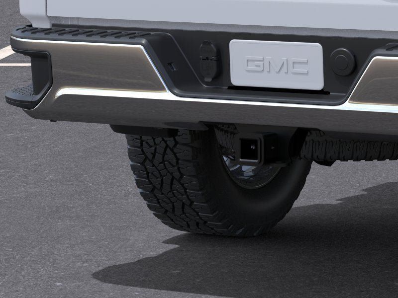 New 2026 GMC Sierra 2500 SLE w/ SLE Value Package; AWD/4WD image 14