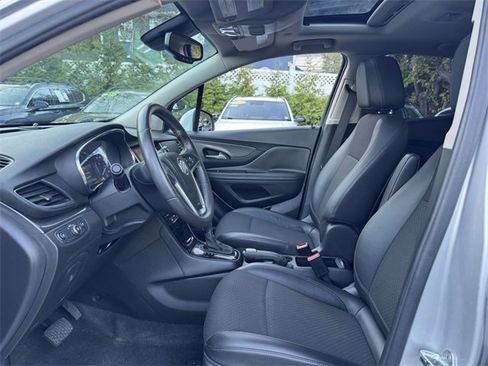 Used 2017 Buick Encore Preferred image 15