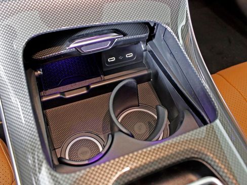 New 2026 Mercedes-Benz CLE 300 4MATIC Cabriolet image 28