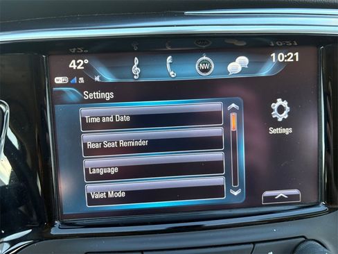 Used 2020 Buick Envision Essence image 39