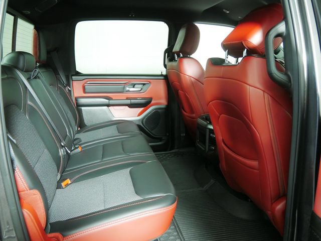 Used 2026 RAM 1500 Rebel w/ Rebel Level 1 Equipment Group AWD/4WD image 16