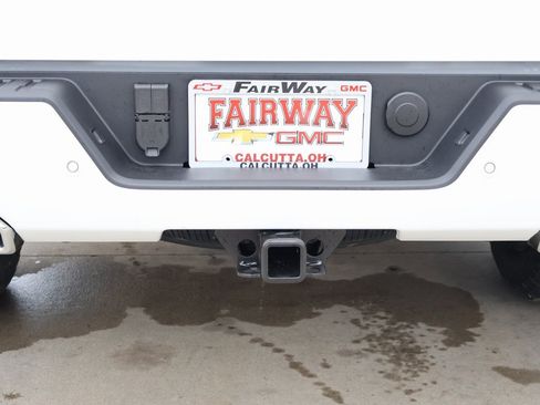 New 2026 GMC Sierra 1500 Elevation w/ Elevation Premium Package image 34