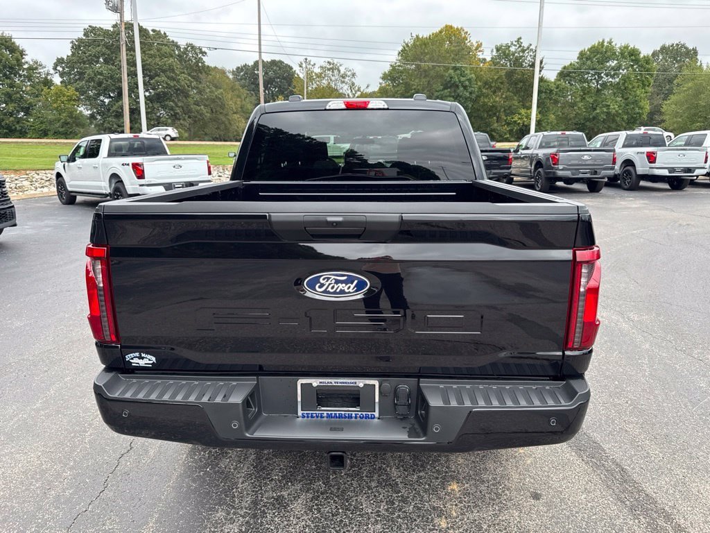 New 2026 Ford F150 STX AWD/4WD image 4