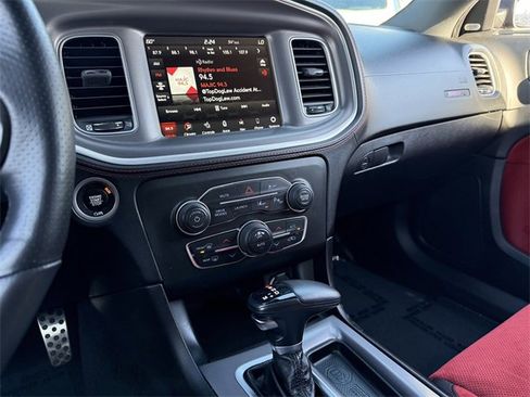 Used 2022 Dodge Charger Scat Pack image 13