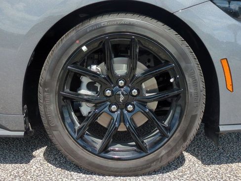 New 2025 Ford Mustang Premium image 11