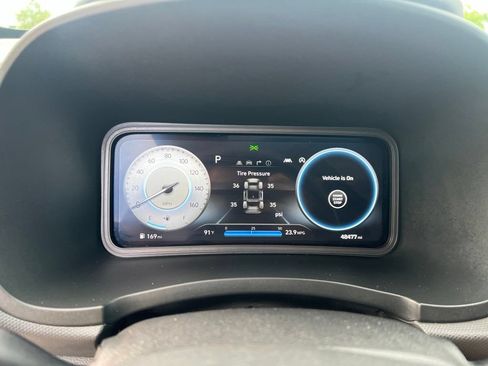 Used 2023 Hyundai Kona N Line FWD image 30