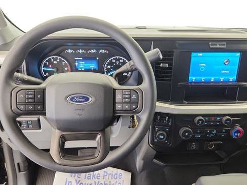 New 2026 Ford F250 XL w/ STX Appearance Package image 13