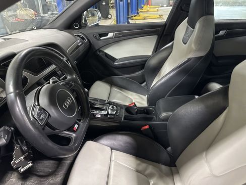 Used 2014 Audi S4 Premium Plus image 7