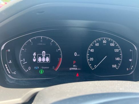 Used 2021 Honda Accord Touring image 21