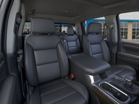 New 2026 GMC Sierra 1500 Elevation w/ Elevation Premium Package AWD/4WD image 16