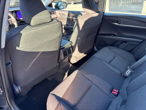 New 2026 Toyota Camry LE image 25