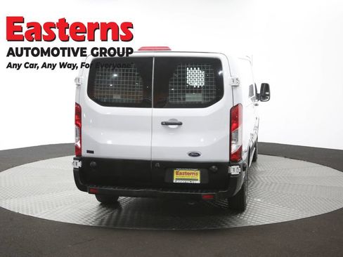 Used 2019 Ford Transit 150 148 Low Roof RWD image 38