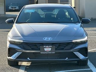 New 2026 Hyundai Elantra Sport video 3