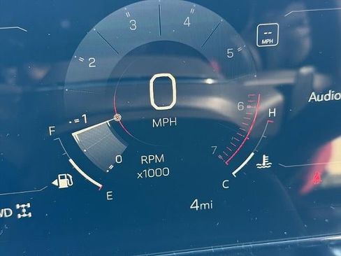 New 2026 GMC Terrain Denali w/ LPO, Floor Liner Package image 27