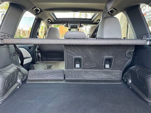 Certified 2025 Subaru Forester Limited image 20