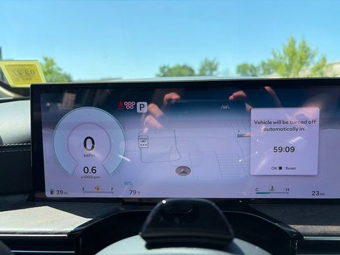 New 2026 Genesis GV80 3.5T Advanced AWD/4WD image 17