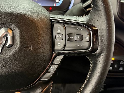 Used 2026 RAM 2500 Rebel image 20