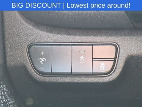 Used 2024 Kia Seltos S FWD image 27