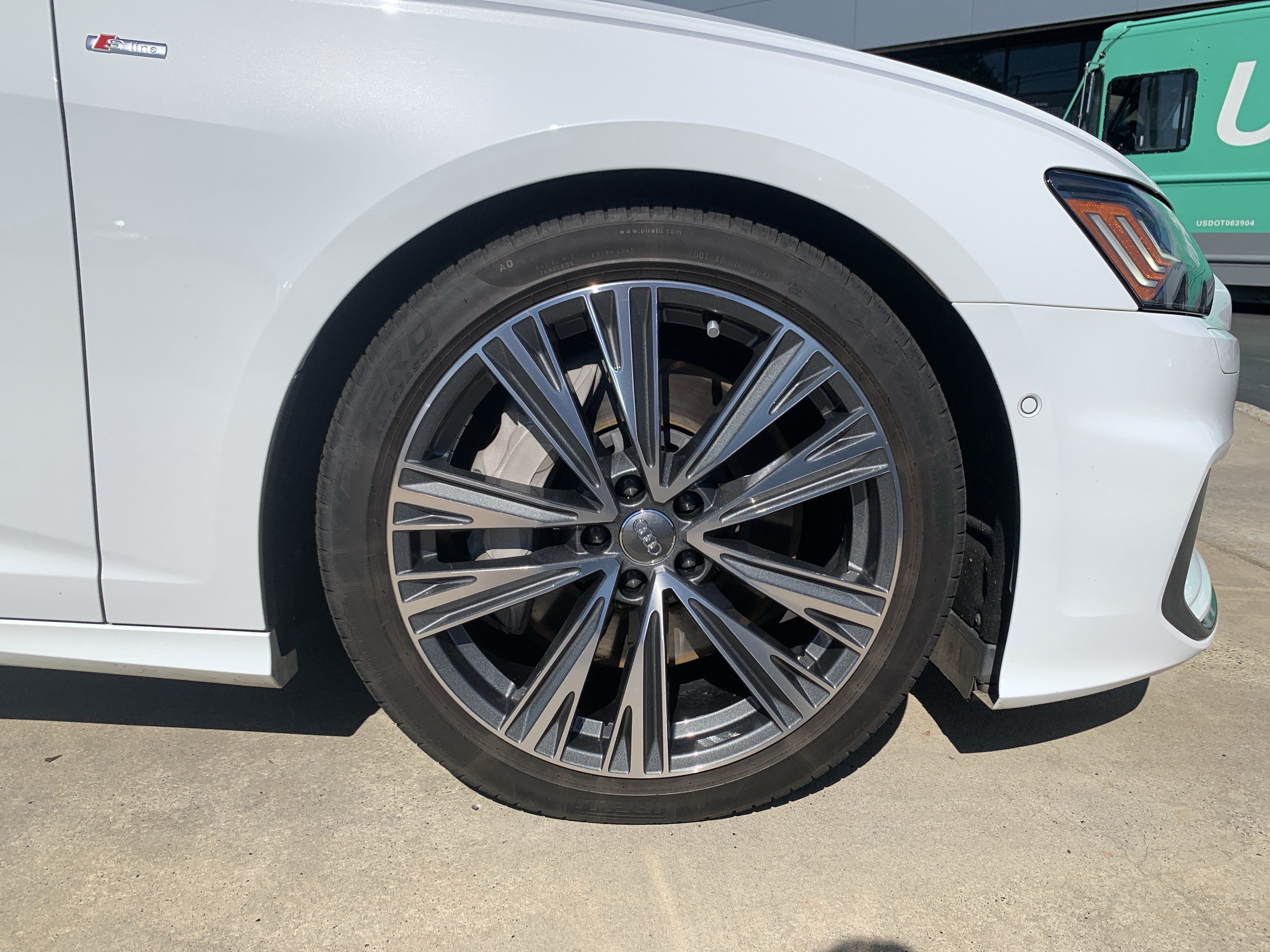 Used 2019 Audi A6 3.0T Prestige AWD/4WD image 16