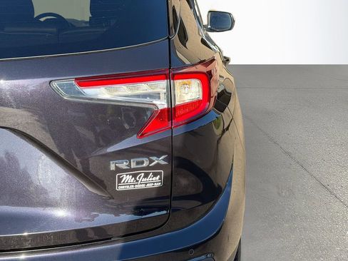 Used 2023 Acura RDX FWD w/ Technology Package image 11