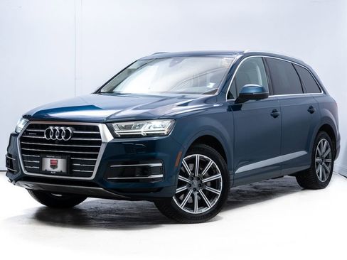 Used 2019 Audi Q7 2.0T Premium Plus image 1