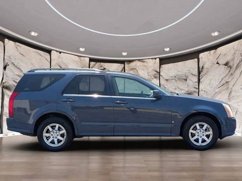 Used 2009 Cadillac SRX AWD w/ Third Row Seating Package image 26