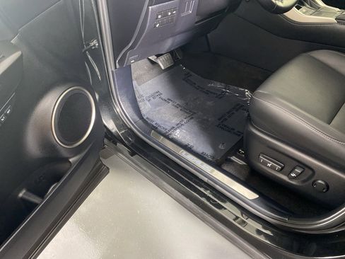 Certified 2020 Lexus NX 300h AWD w/ Premium Package image 25