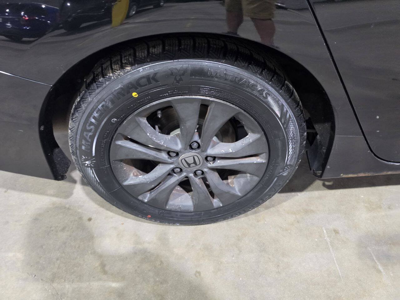 Used 2015 Honda Accord LX image 21