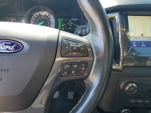 Used 2019 Ford Ranger Lariat w/ Equipment Group 501A Mid image 19