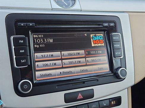 Used 2013 Volkswagen CC Sport image 22