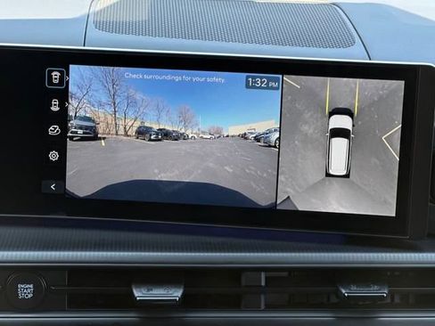 New 2025 Hyundai Santa Fe Calligraphy image 30