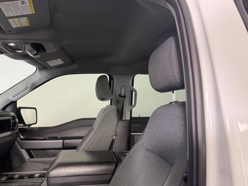 Used 2024 Ford F150 XLT w/ Equipment Group 302A MID image 26