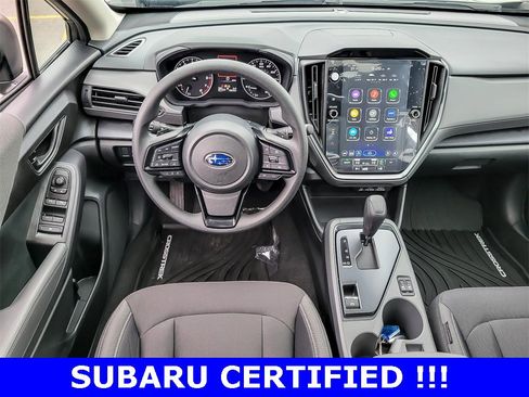Certified 2026 Subaru Crosstrek 2.0i Premium image 13