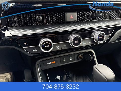 New 2026 Honda CR-V Sport Touring image 31