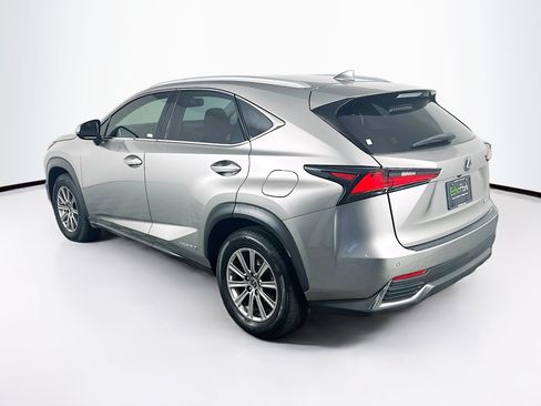 Used 2018 Lexus NX 300h AWD w/ Comfort Package image 5