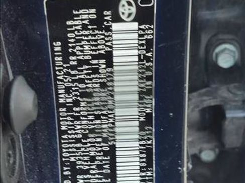 Used 2021 Toyota Corolla LE FWD image 21